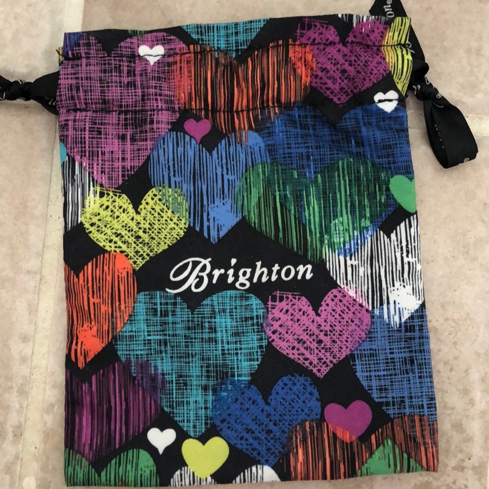 NWOT Brighton bracelet, never worn - Picture 2 of 4